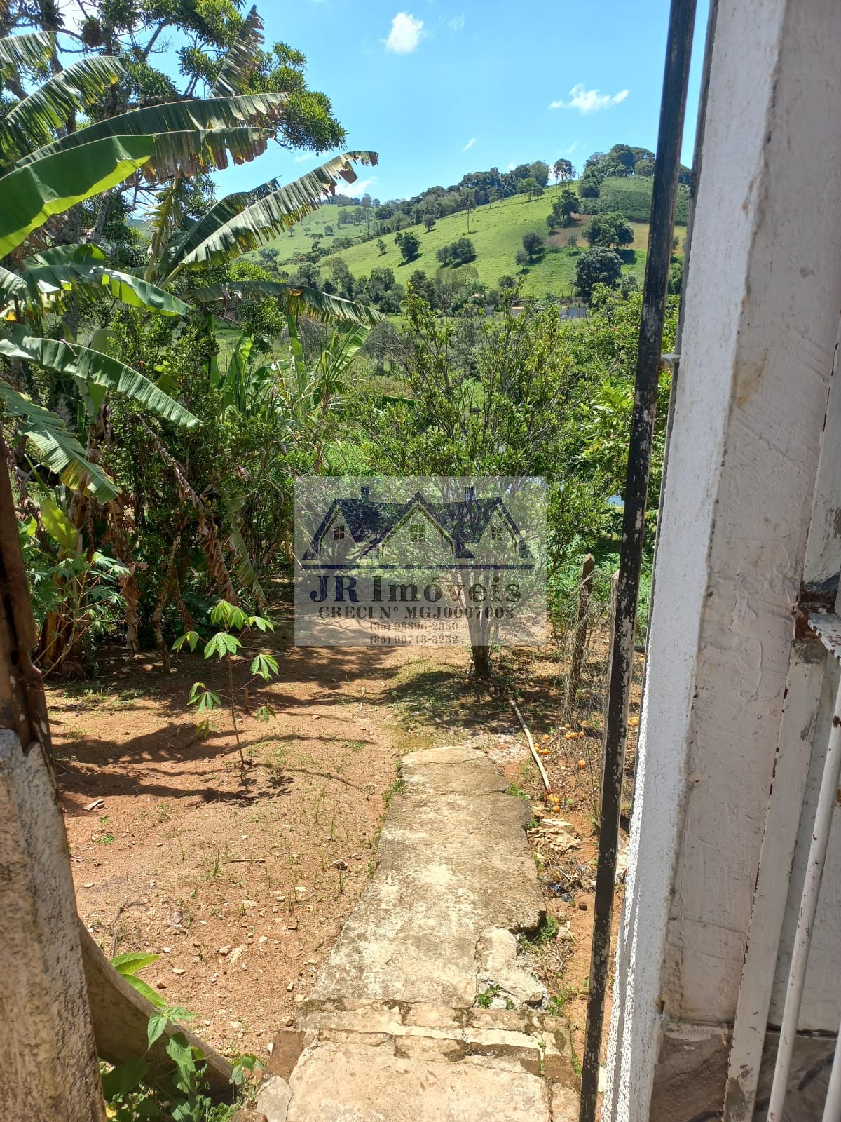 Rural à venda com 1500m² de terreno no Pinhal Redondo, Piranguinho (MG) — foto 14 de 30