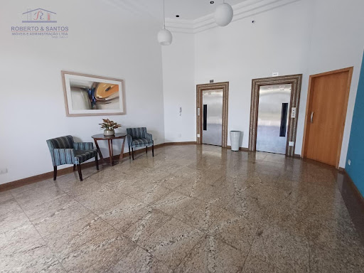 hall de entrada