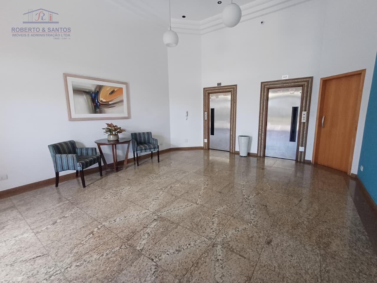 hall de entrada