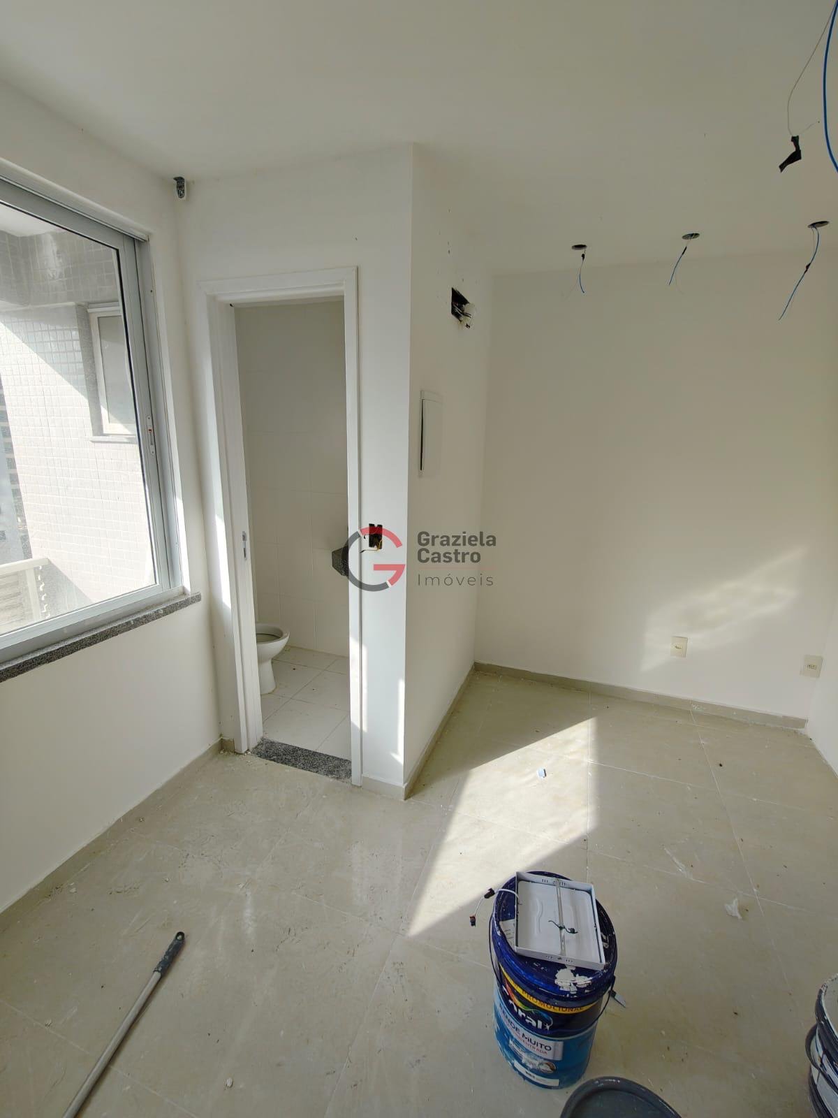 Prédio Inteiro, 33 m² - Foto 2