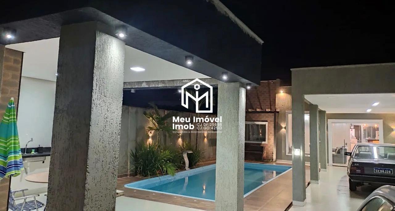 Casa, 3 quartos, 330 m² - Foto 18