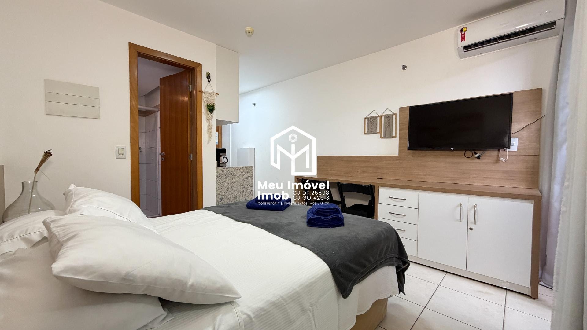 Apartamento, 1 quarto, 23 m² - Foto 24