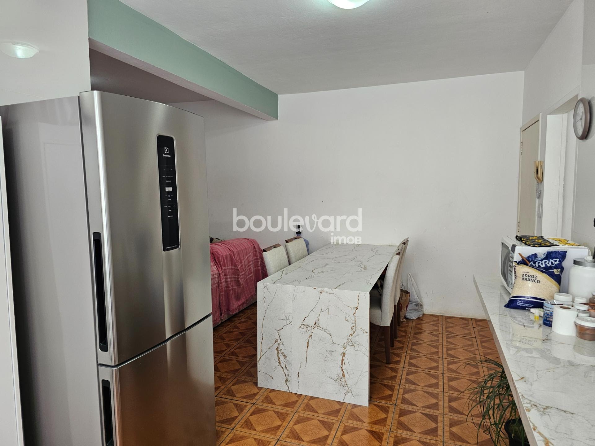 Apartamento à venda com 3 quartos, 1 banheiro, 1 vaga e 93m² no Barreiros, São José (SC) — foto 3 de 19