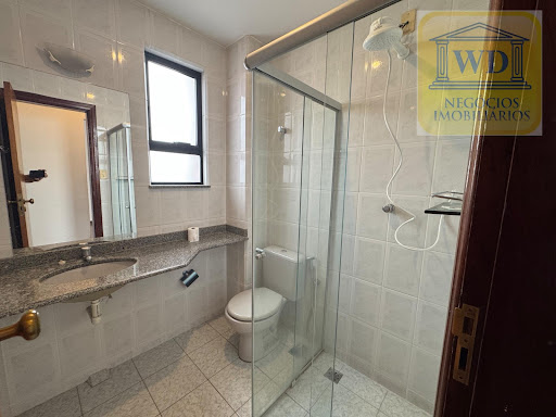 Apartamento em Centro  -  Barbacena