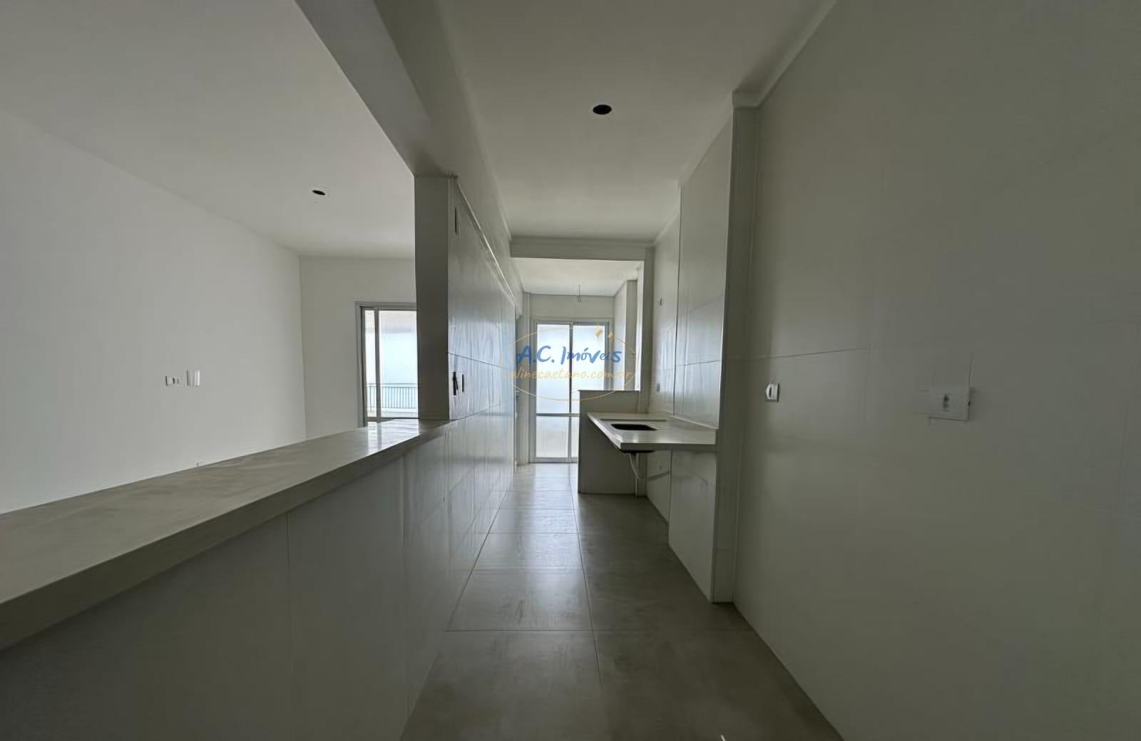 Apartamento à venda com 2 quartos, 2 suítes, 2 vagas e 98m² no Guilhermina, Praia Grande (SP) — foto 3 de 30