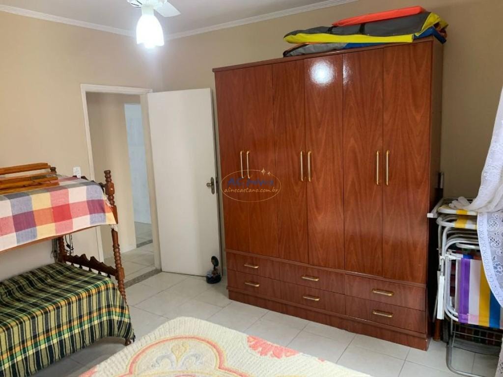 Apartamento à venda com 2 quartos, 1 banheiro, 1 vaga e 64m² no Cidade Ocian, Praia Grande (SP) — foto 16 de 30