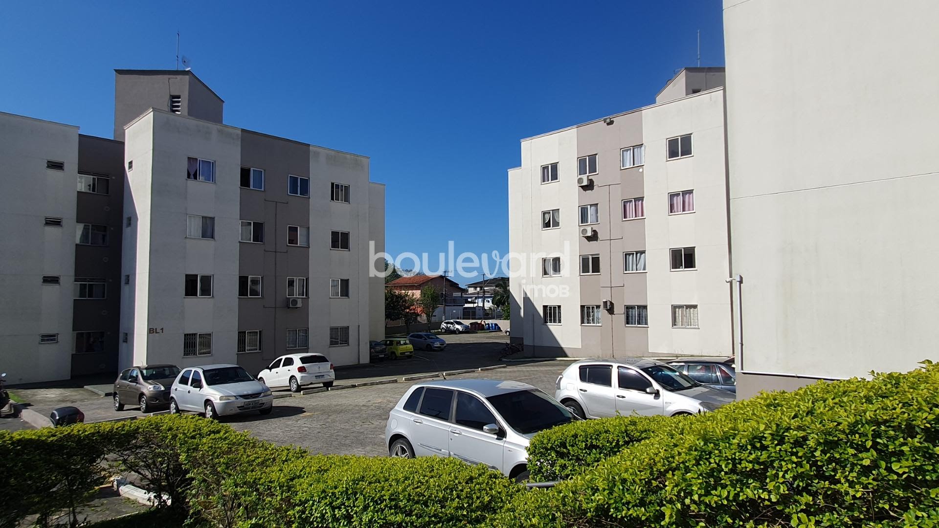 Apartamento à venda com 2 quartos, 1 banheiro, 1 vaga e 47m² no Serraria, São José (SC) — foto 16 de 18