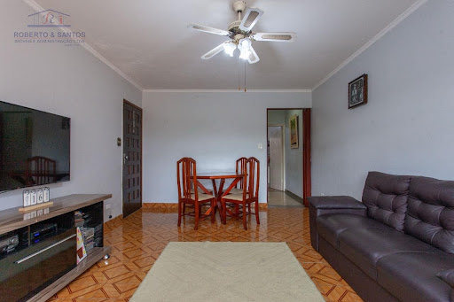 Sala, outra vista