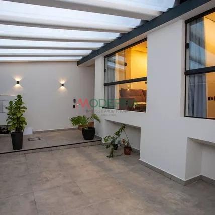Casa à venda com 2 quartos, 2 banheiros, 2 vagas e 155m² no Assunção, São Bernardo do Campo (SP) — foto 28 de 30