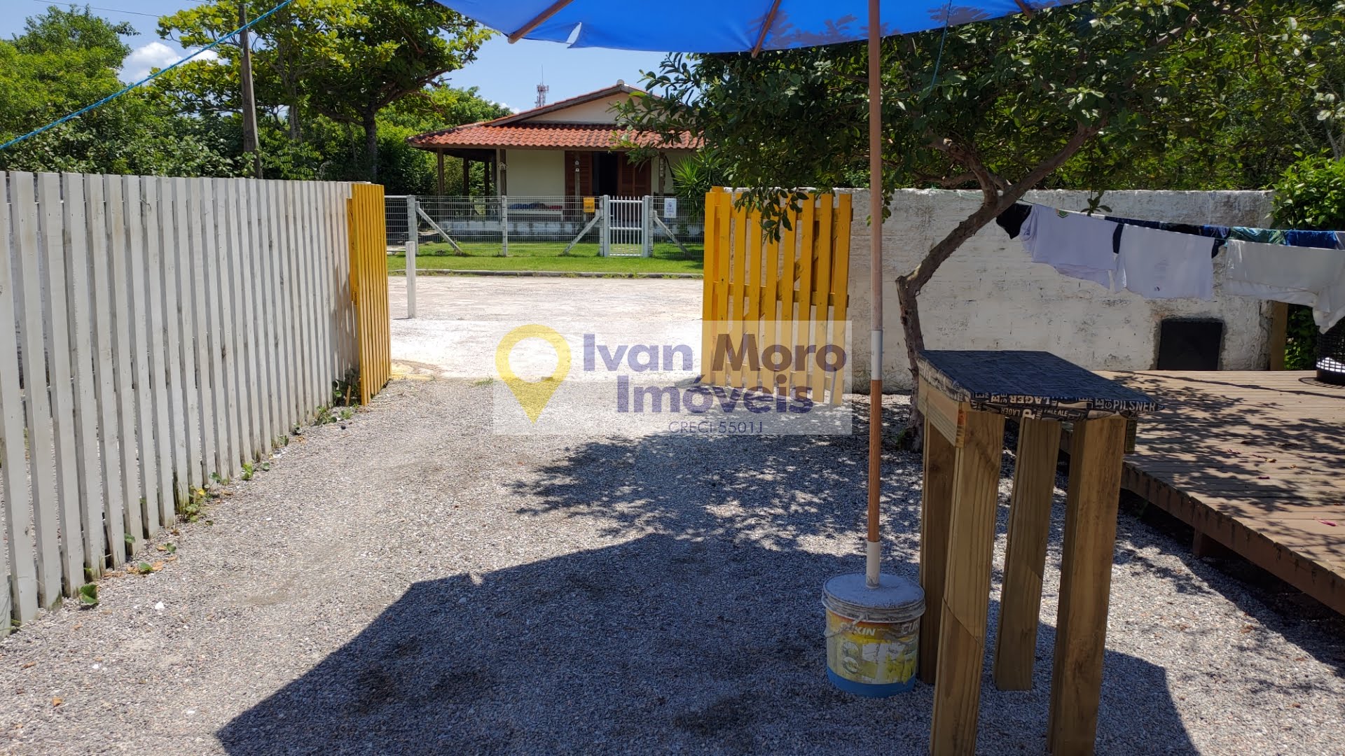 Casa para alugar com 1 quarto, 1 banheiro, 1 vaga e 35m² no Daniela, Florianópolis (SC) — foto 17 de 20