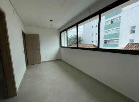 Apartamento à venda com 3 quartos, 1 suíte, 2 vagas e 63m² no Itapoã, Belo Horizonte (MG) — foto 7 de 29
