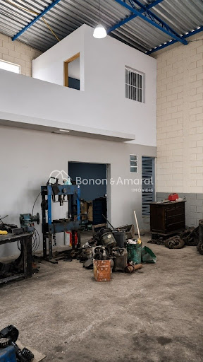 Depósito-Galpão, 360 m² - Foto 3
