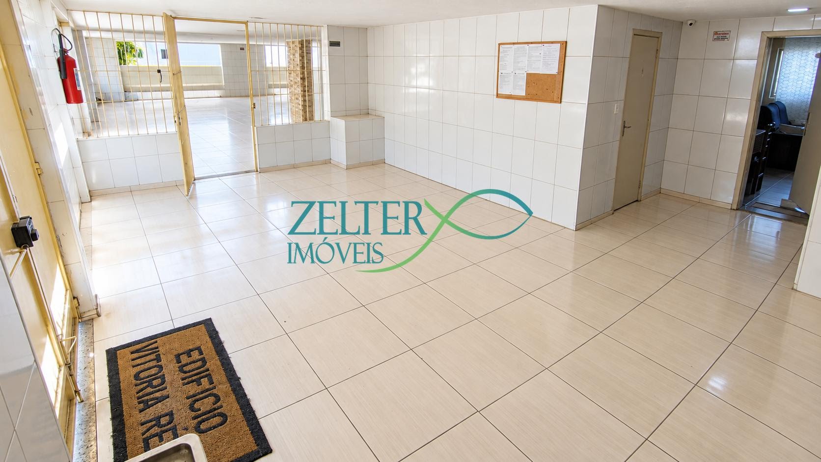 Apartamento para alugar com 2 quartos, 1 banheiro, 1 vaga e 48m² no Colégio, Rio de Janeiro (RJ) — foto 23 de 30