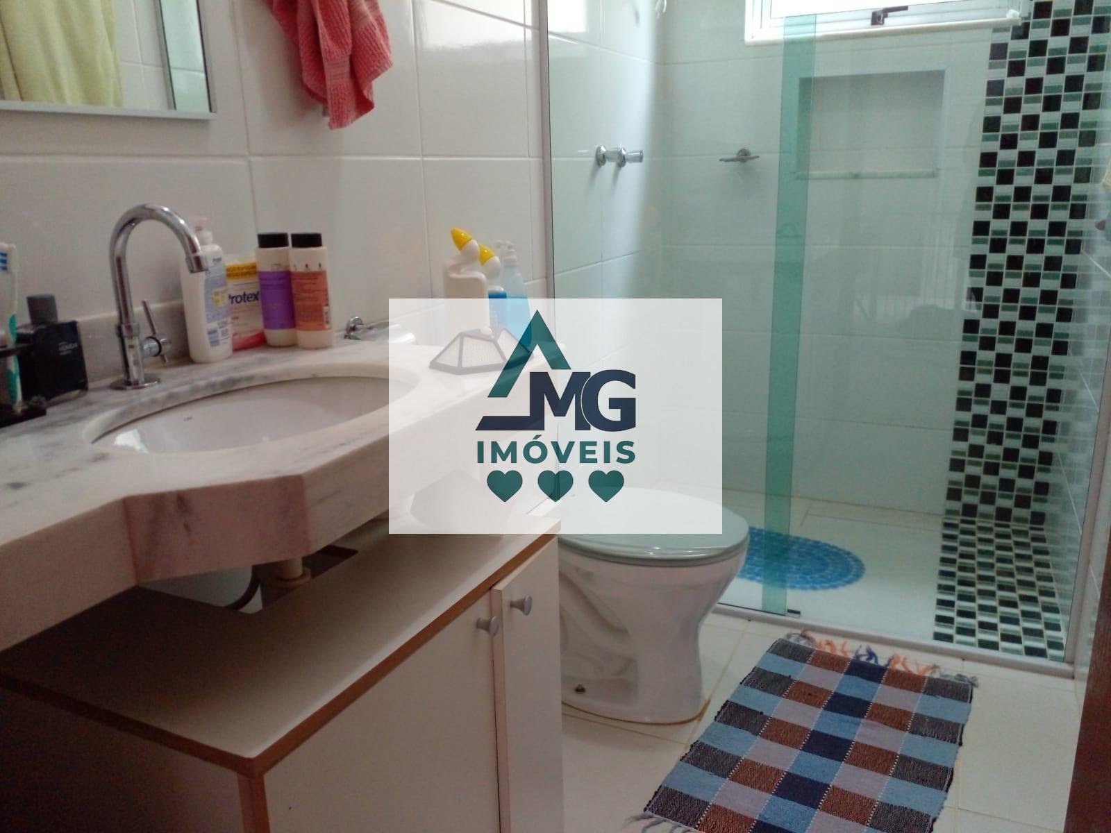 Casa à venda com 3 quartos, 1 suíte, 1 vaga e 75m² no São Conrado, Três Corações (MG) — foto 7 de 30