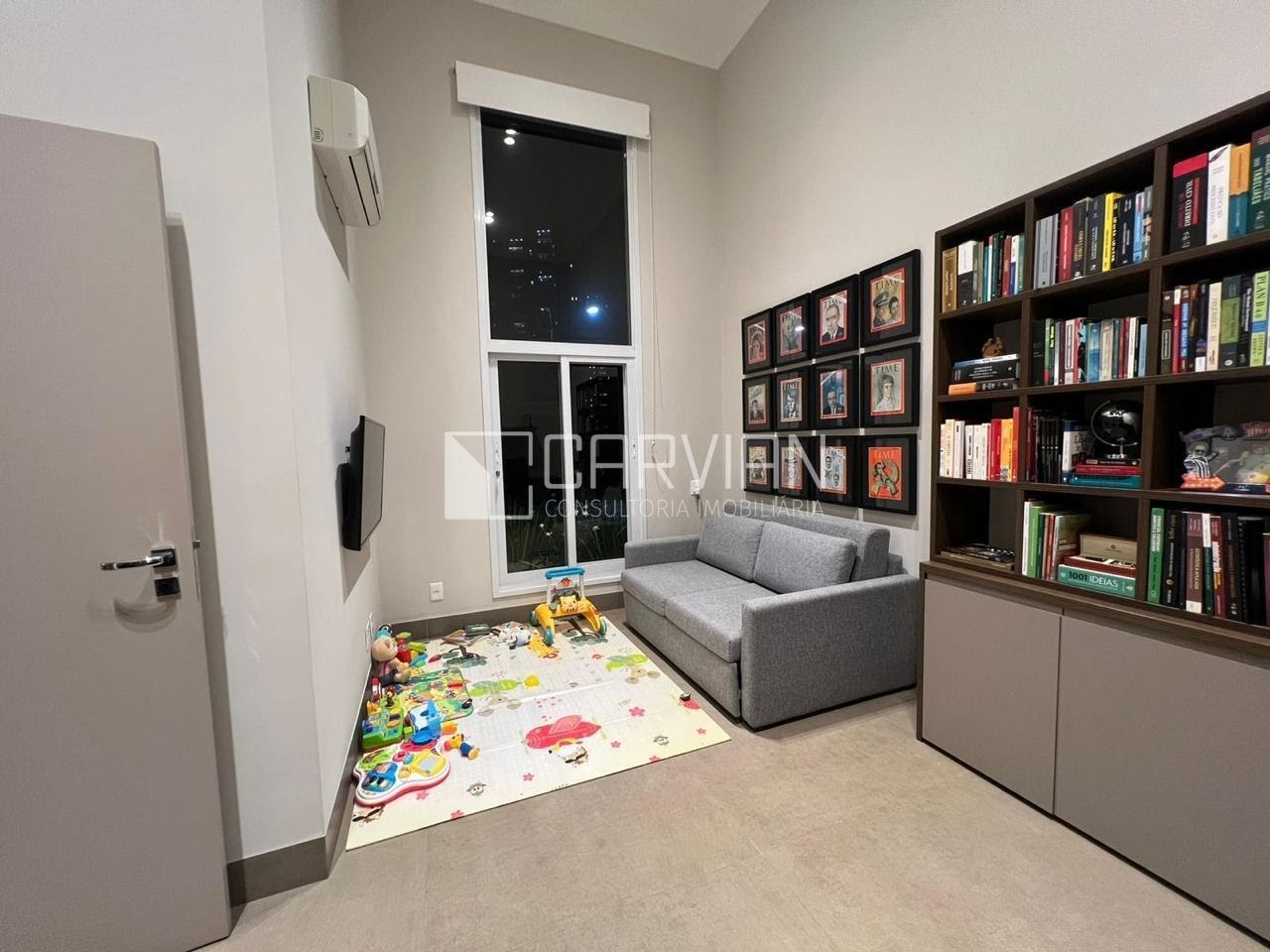 Casa à venda com 3 quartos, 3 suítes, 4 vagas e 350m² no Jardim Irajá, Ribeirão Preto (SP) — foto 11 de 29