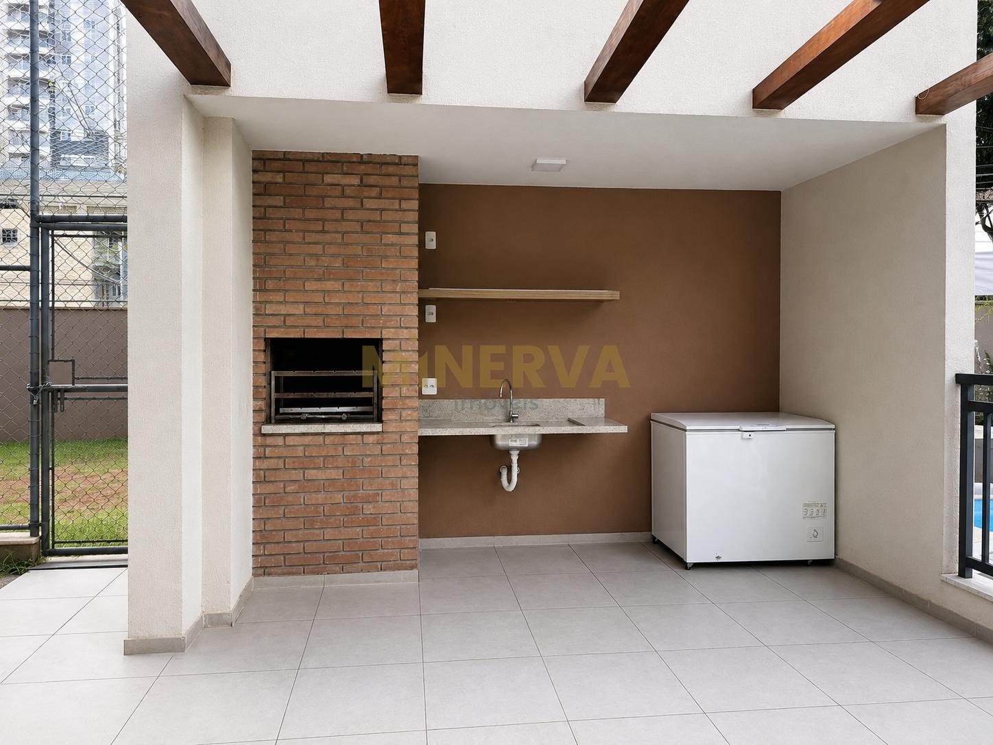 Apartamento à venda com 2 quartos, 1 banheiro, 1 vaga e 35m² no Vila Galvão, Guarulhos (SP) — foto 14 de 18