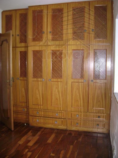 Dormitório