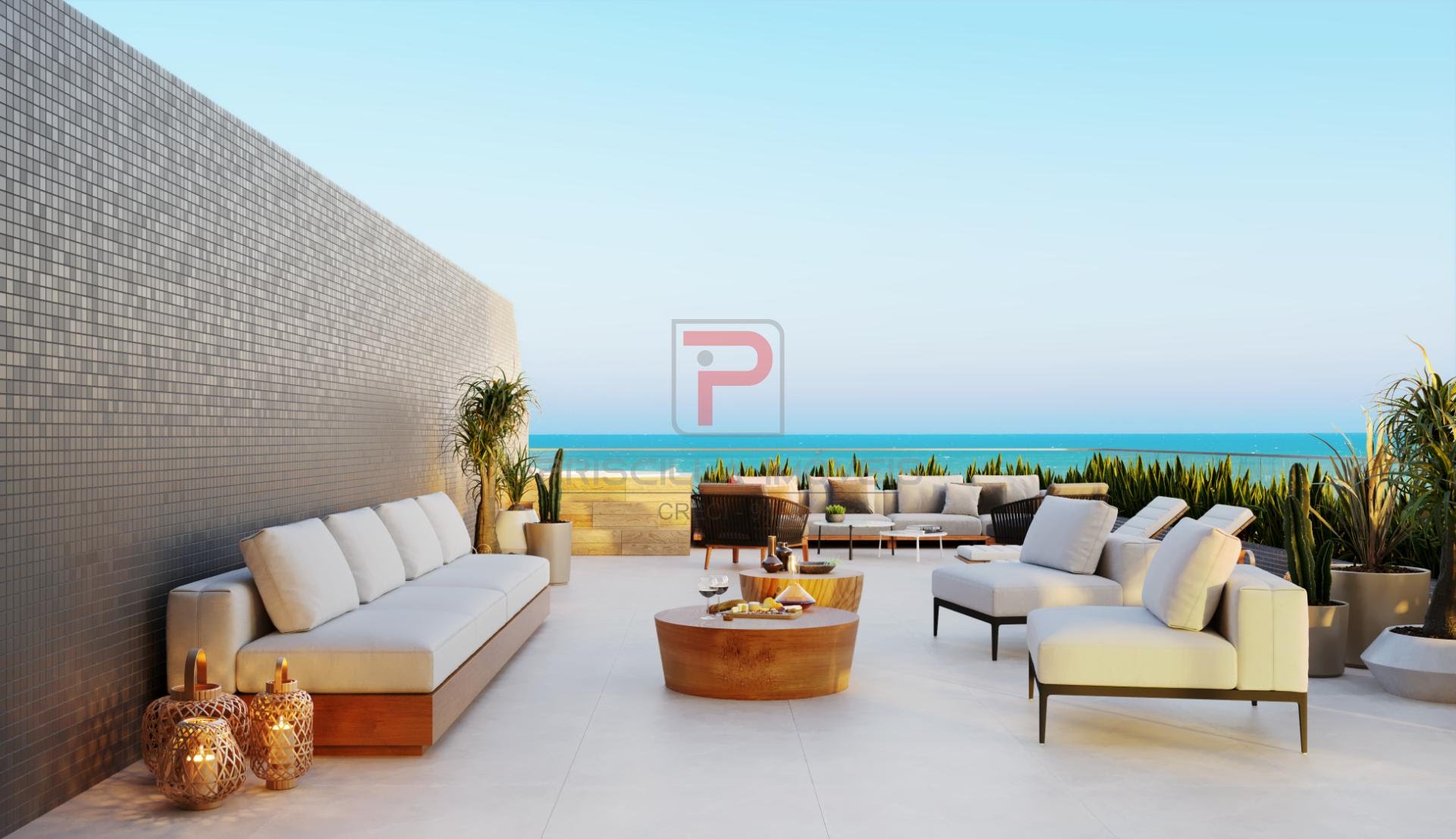 Apartamento à venda com 2 quartos, 1 vaga e 58m² no Poço, Cabedelo (PB) — foto 16 de 21