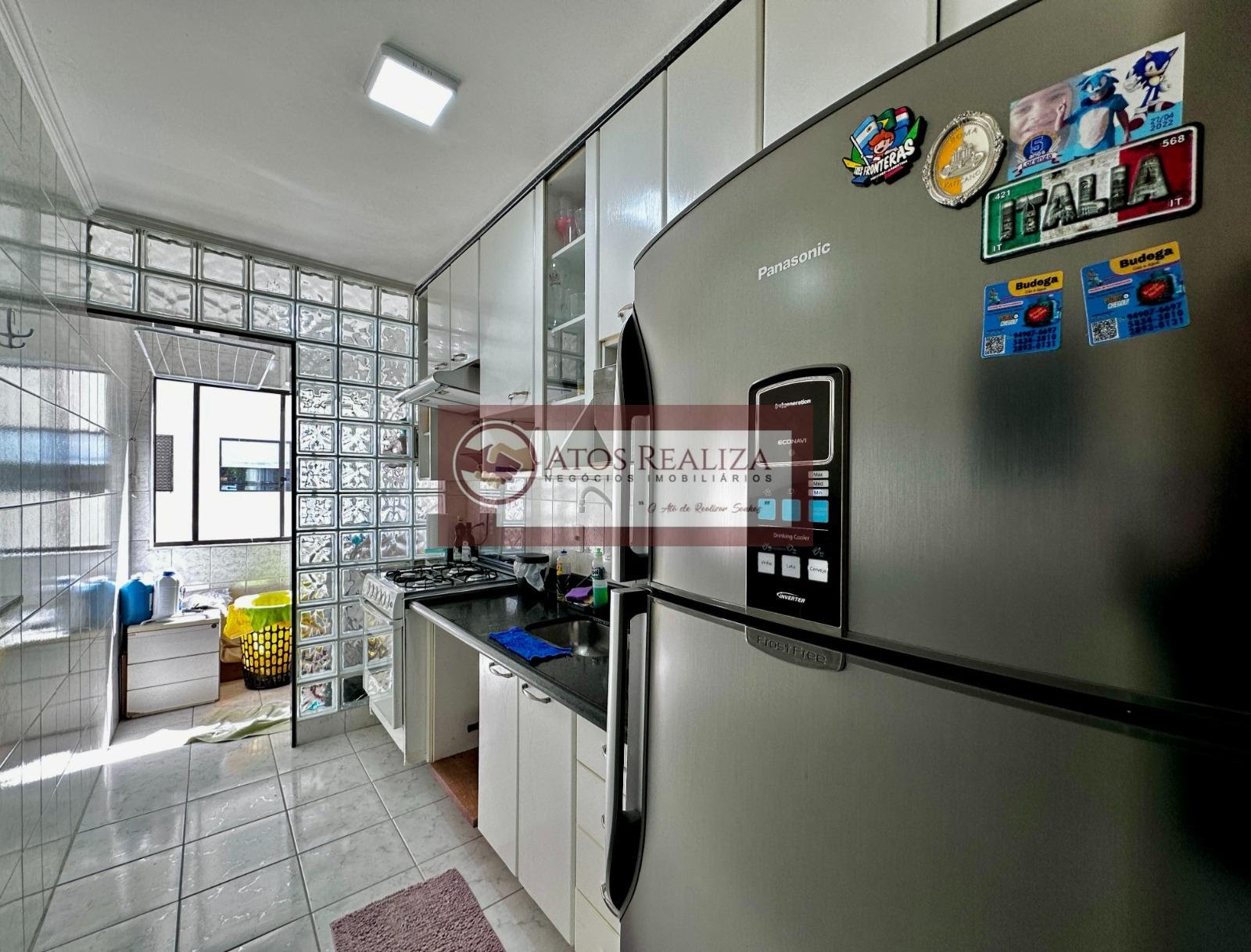 Apartamento à venda com 2 quartos, 1 banheiro, 1 vaga e 51m² no Jardim das Flores, São Paulo (SP) — foto 10 de 30