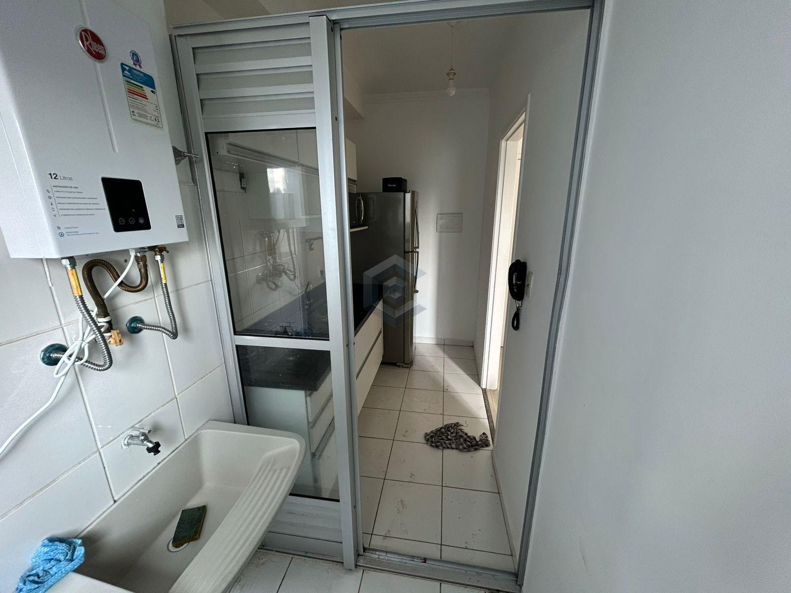 Apartamento à venda com 2 quartos, 1 banheiro, 1 vaga e 46m² no Parque Campolim, Sorocaba (SP) — foto 7 de 12