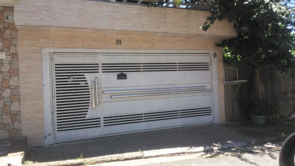 Casa à venda com 3 quartos, 3 banheiros, 2 vagas e 125m² no Vila Monte Belo, Itaquaquecetuba — foto principal