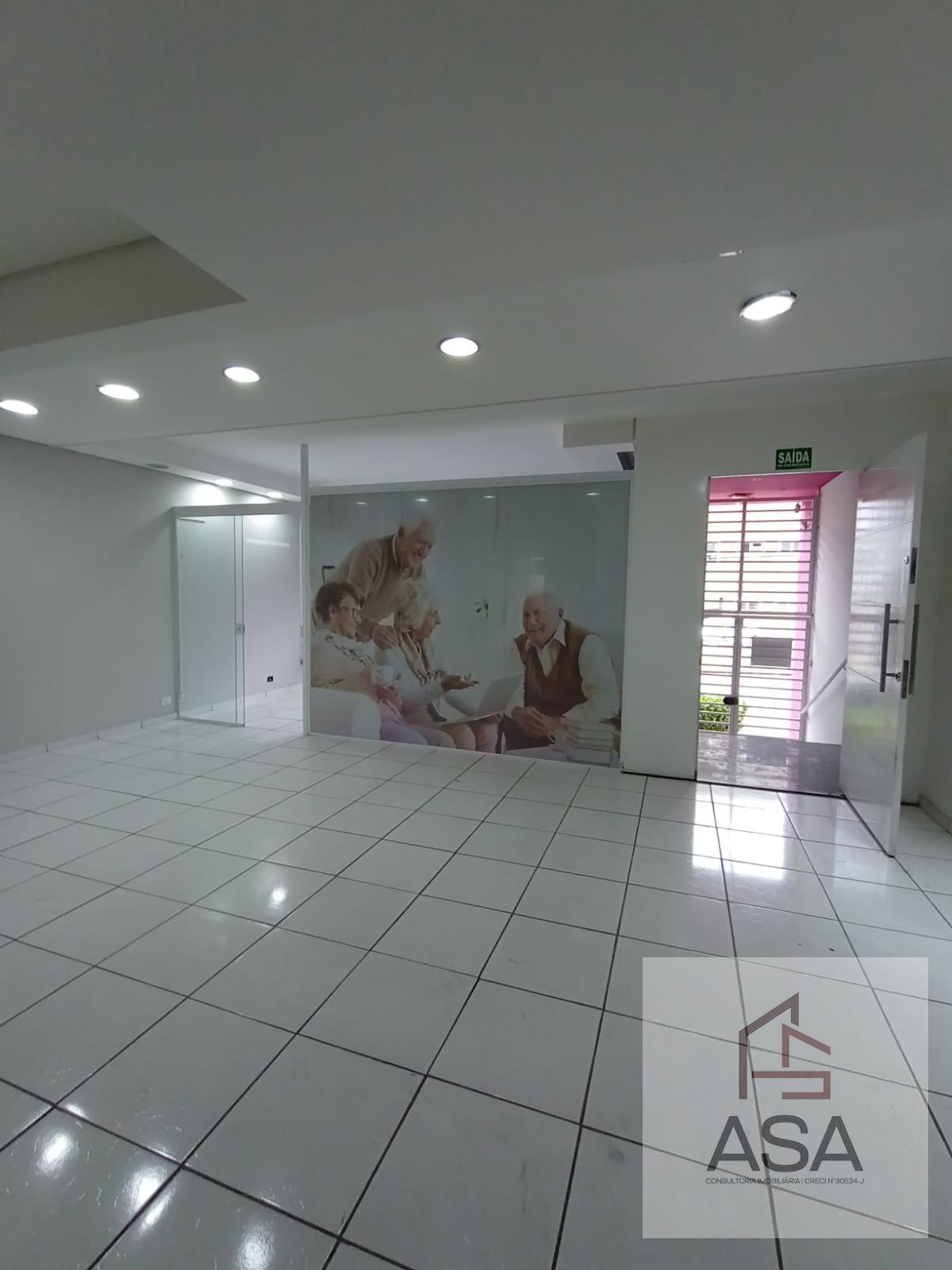 Prédio Inteiro, 673 m² - Foto 1