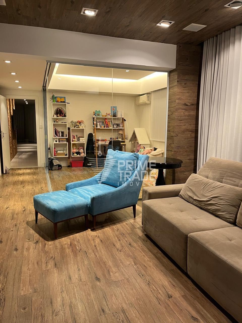 Apartamento à venda com 4 quartos, 2 suítes, 3 vagas e 275m² no Boqueirão, Santos (SP) — foto 7 de 29