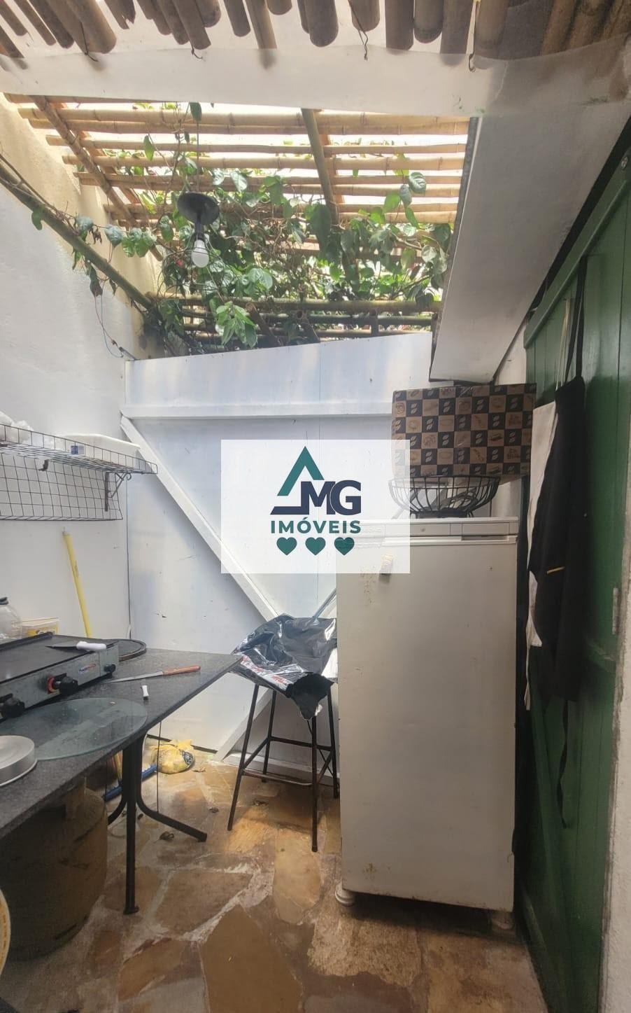 Comercial à venda com 1 banheiro e 70m² no Centro, São Thomé das Letras (MG) — foto 2 de 8