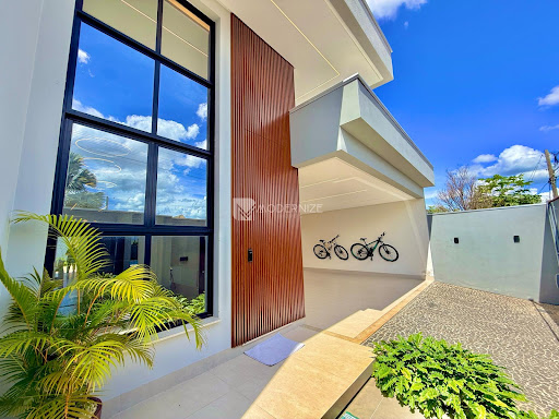 Casa em Alto da Boa Vista II  -  Catalão