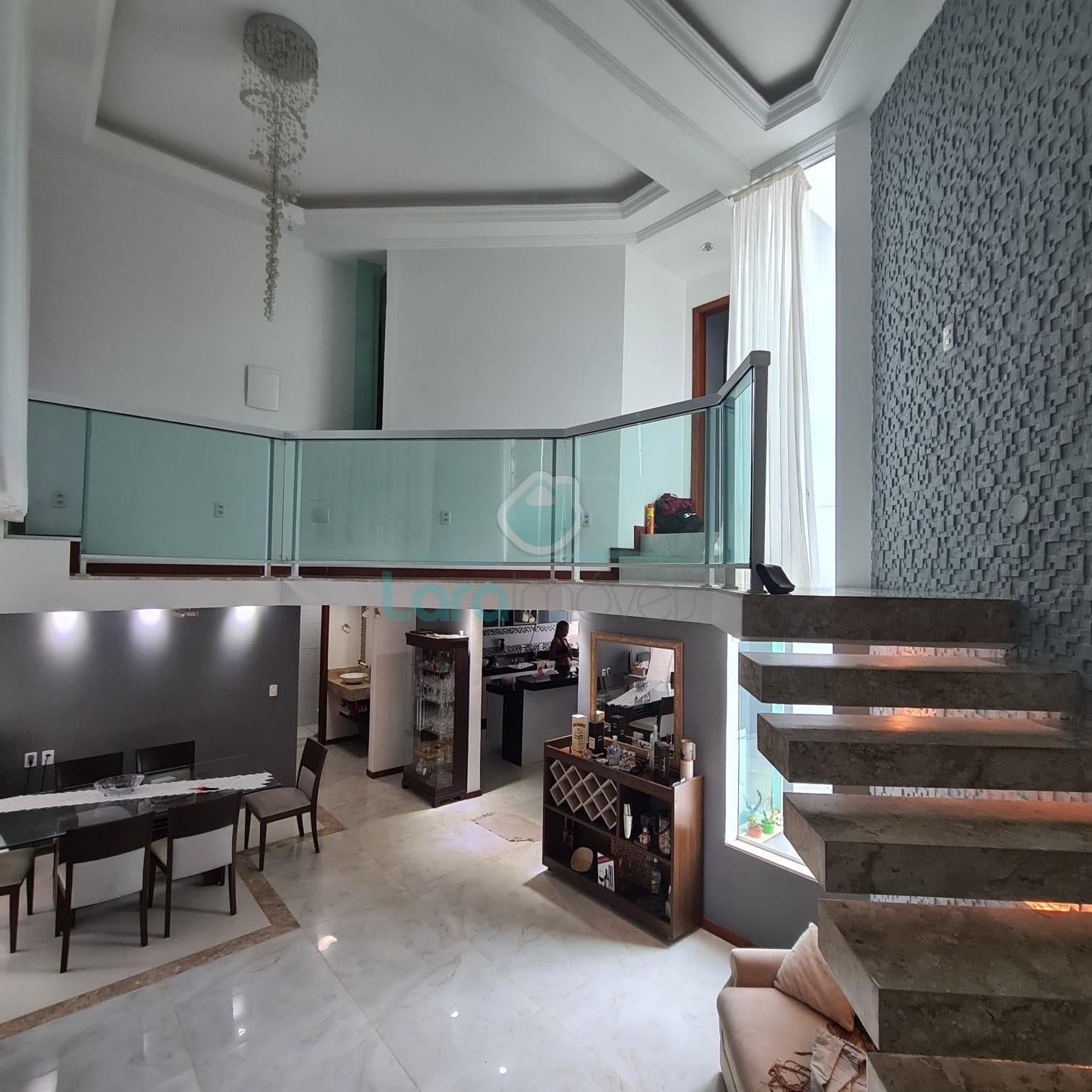 Casa à venda com 3 quartos, 2 suítes, 2 vagas e 280m² no Lagoa, Macaé (RJ) — foto 8 de 25