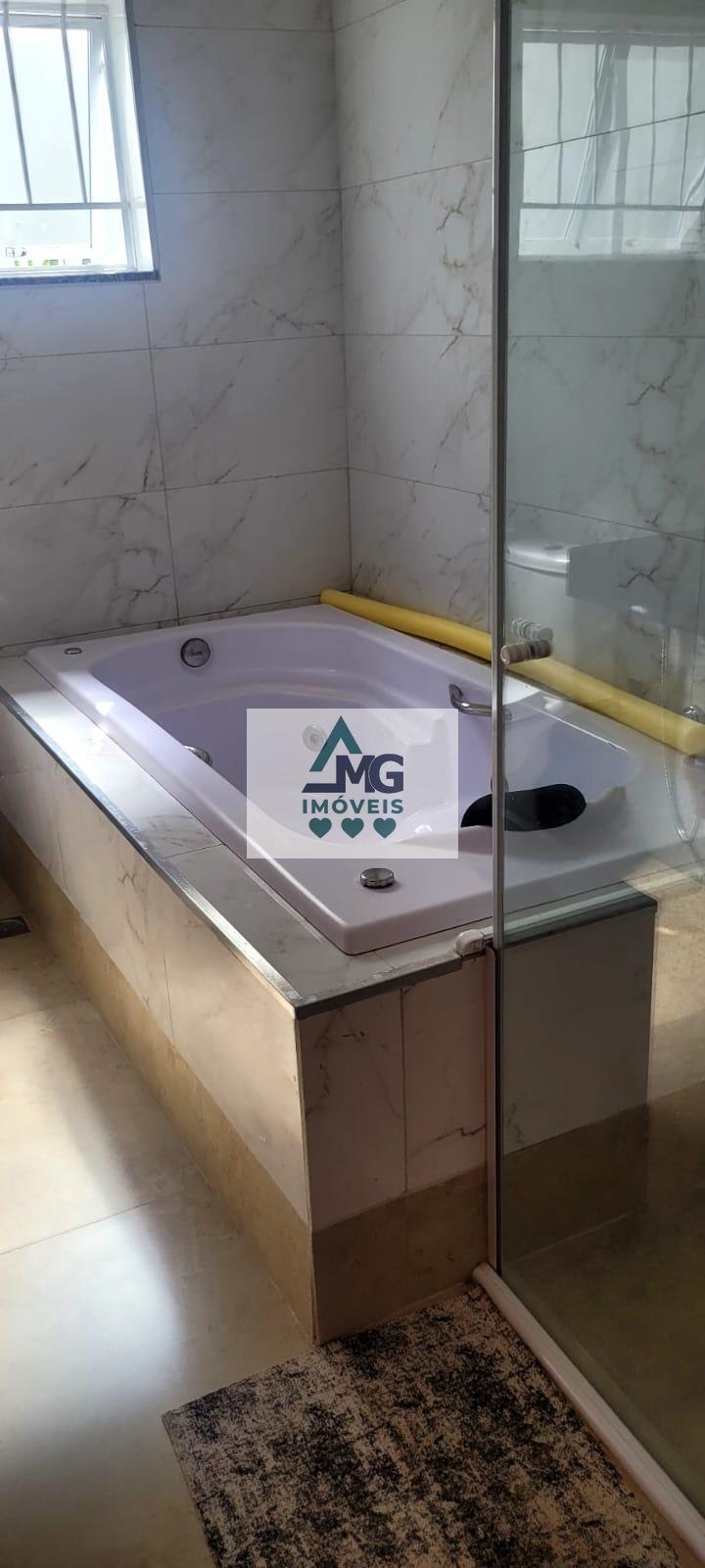Casa à venda com 2 quartos, 1 banheiro, 2 vagas e 80m² no São Conrado, Três Corações (MG) — foto 28 de 30