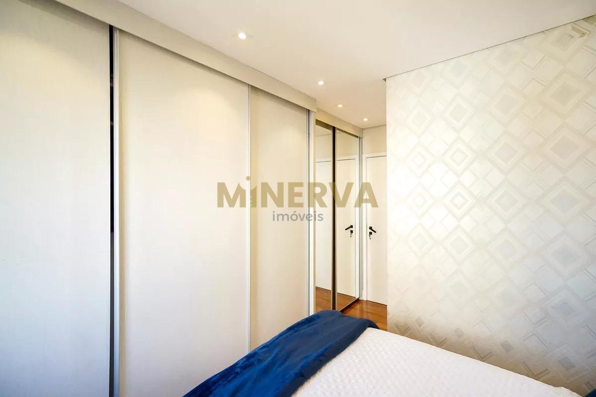 Apartamento à venda com 3 quartos, 1 suíte, 2 vagas e 102m² no Tatuapé, São Paulo (SP) — foto 17 de 30