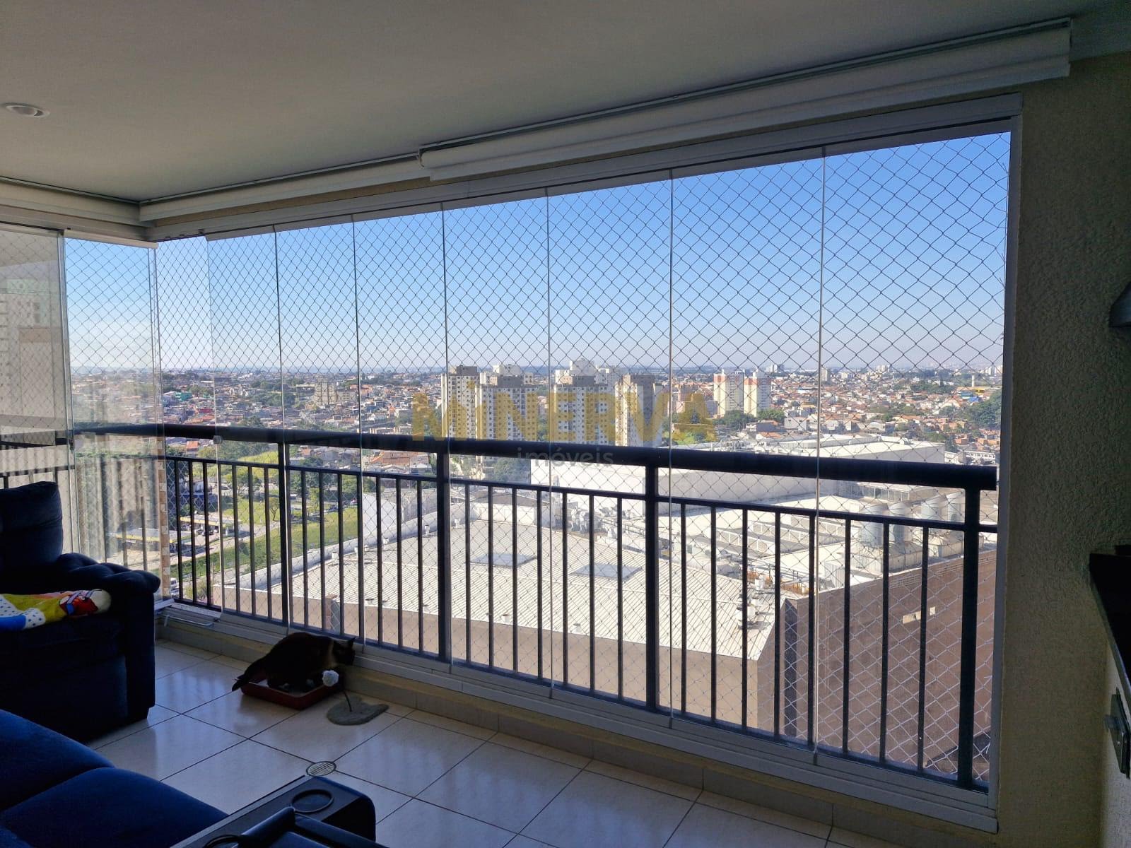 Apartamento à venda com 2 quartos, 1 banheiro, 2 vagas e 68m² no Jardim Flor da Montanha, Guarulhos — foto principal