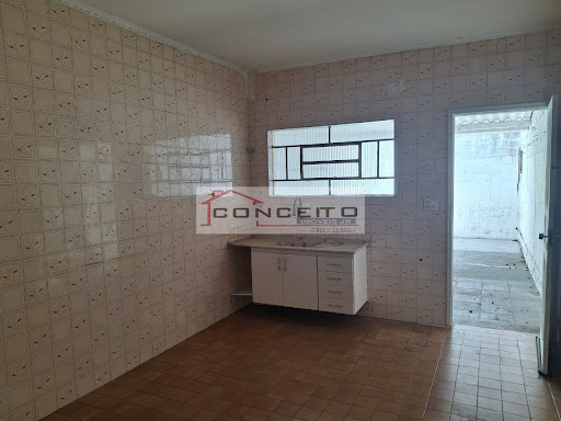 Casa Sobrado em Cidade Centenário  -  São Paulo