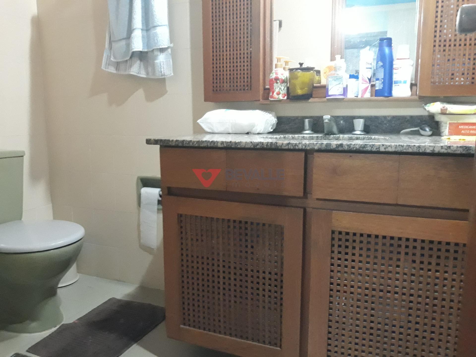 Apartamento à venda com 3 quartos, 1 suíte, 2 vagas e 129m² no Copacabana, Rio de Janeiro (RJ) — foto 13 de 28