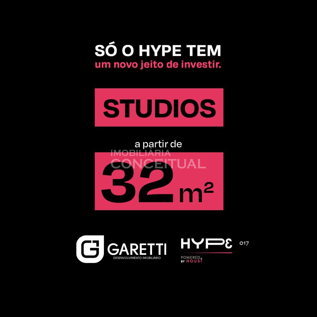 A Partir de 32m²