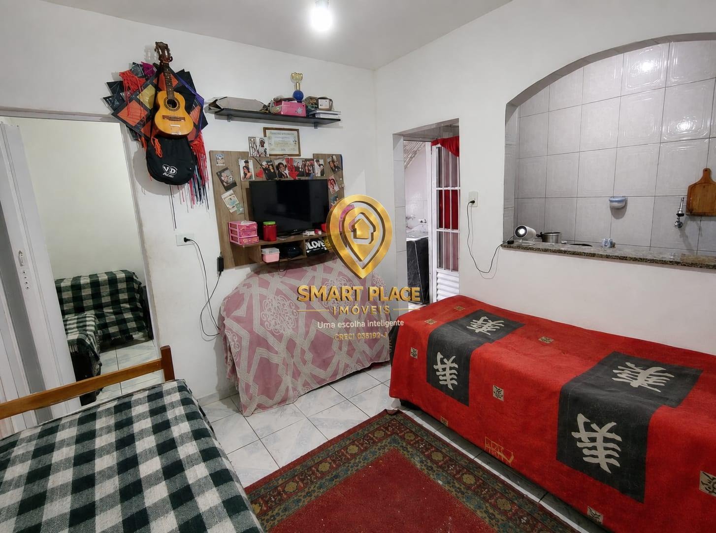 casa dos fundos