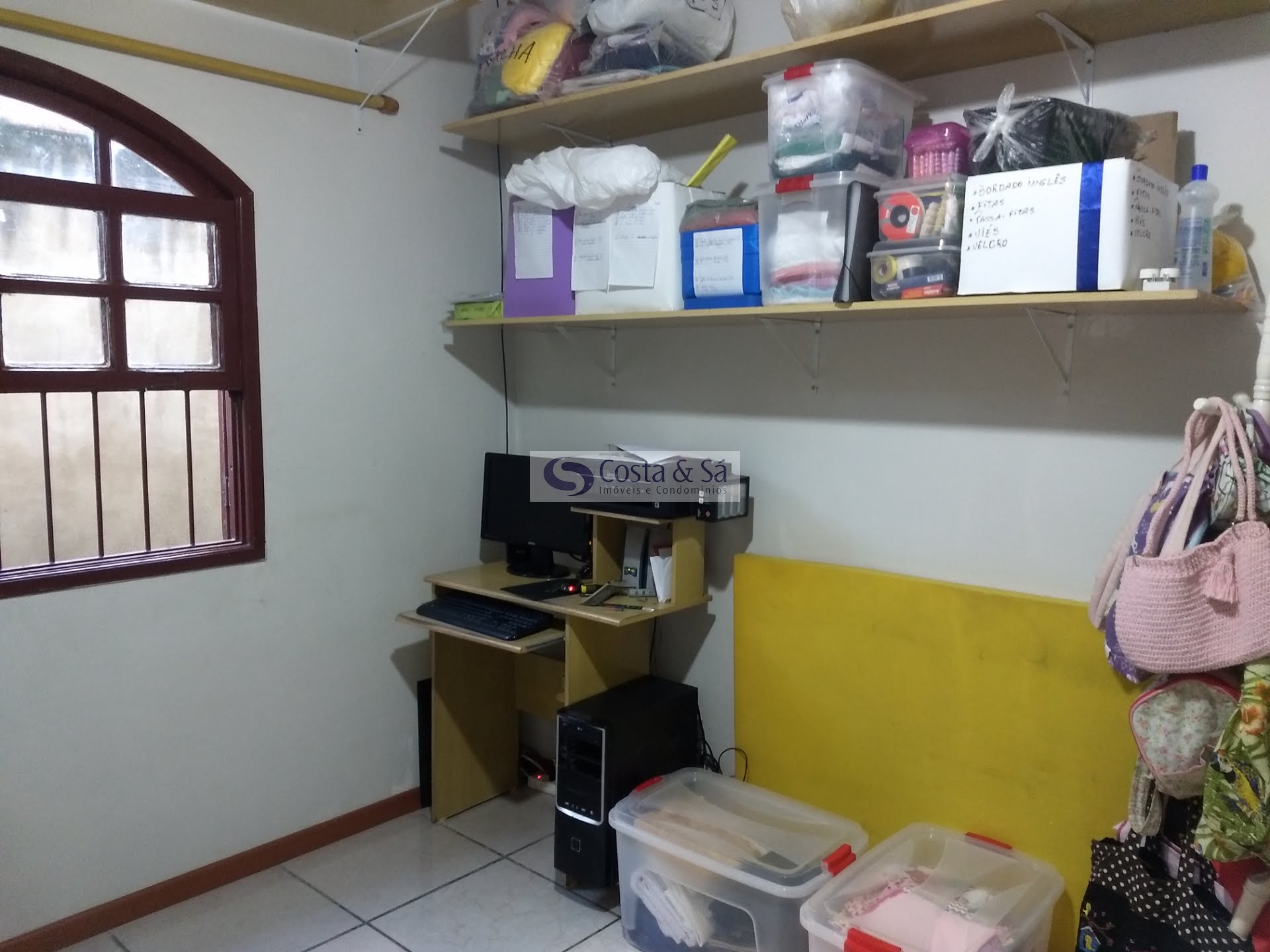 Casa à venda com 3 quartos, 1 banheiro, 3 vagas e 360m² no Campo Redondo, São Pedro da Aldeia (RJ) — foto 22 de 30