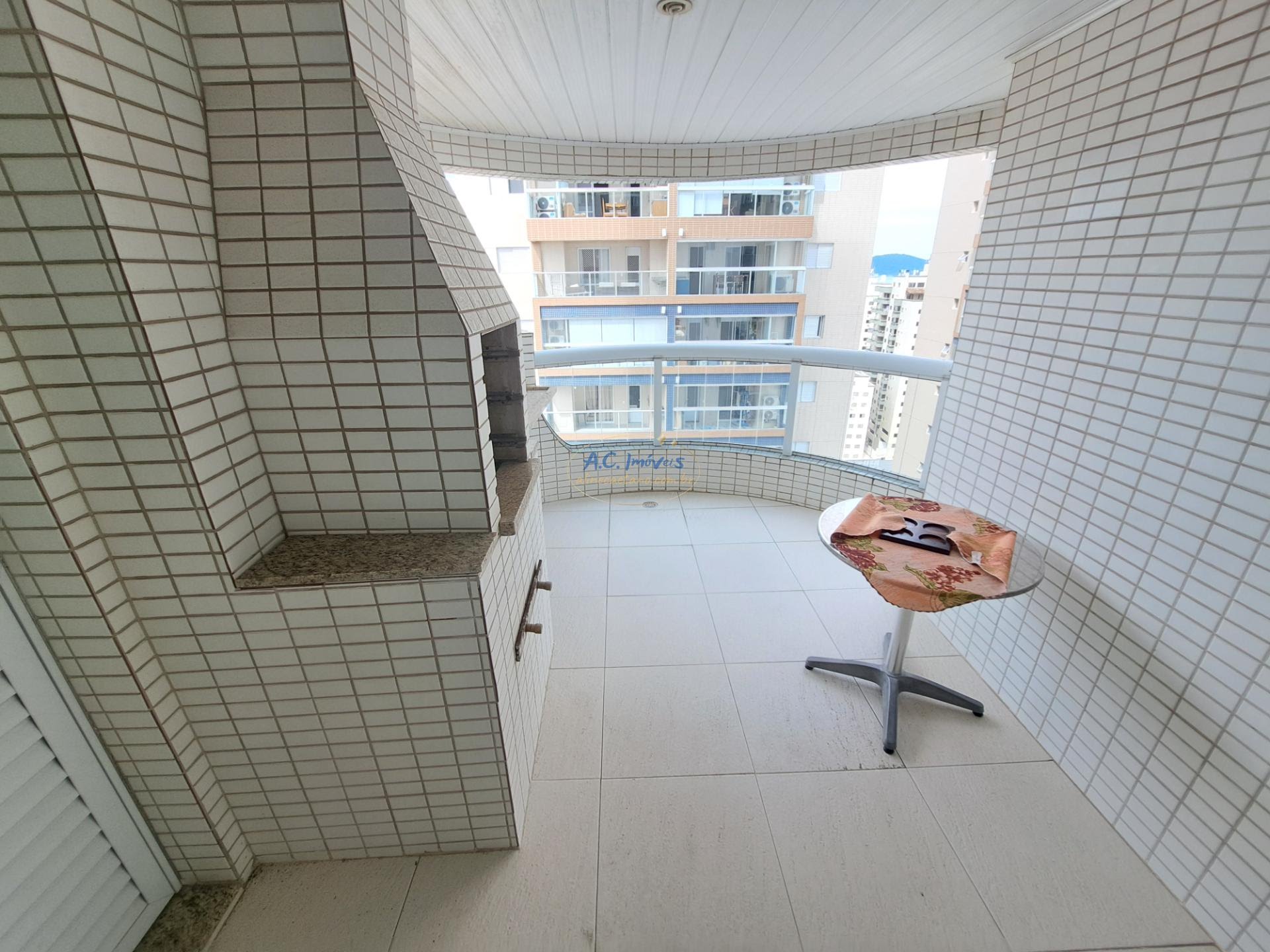 Apartamento à venda com 2 quartos, 1 suíte, 2 vagas e 80m² no Aviação, Praia Grande (SP) — foto 23 de 30