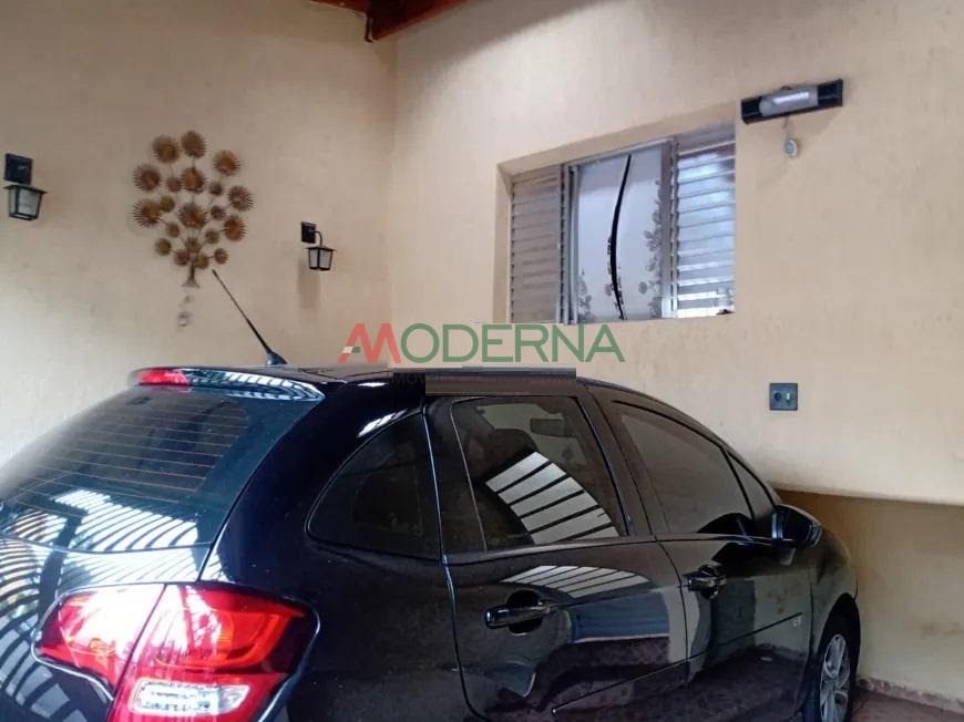 Casa à venda com 3 quartos, 2 banheiros, 1 vaga e 123m² no Paulicéia, São Bernardo do Campo — foto principal