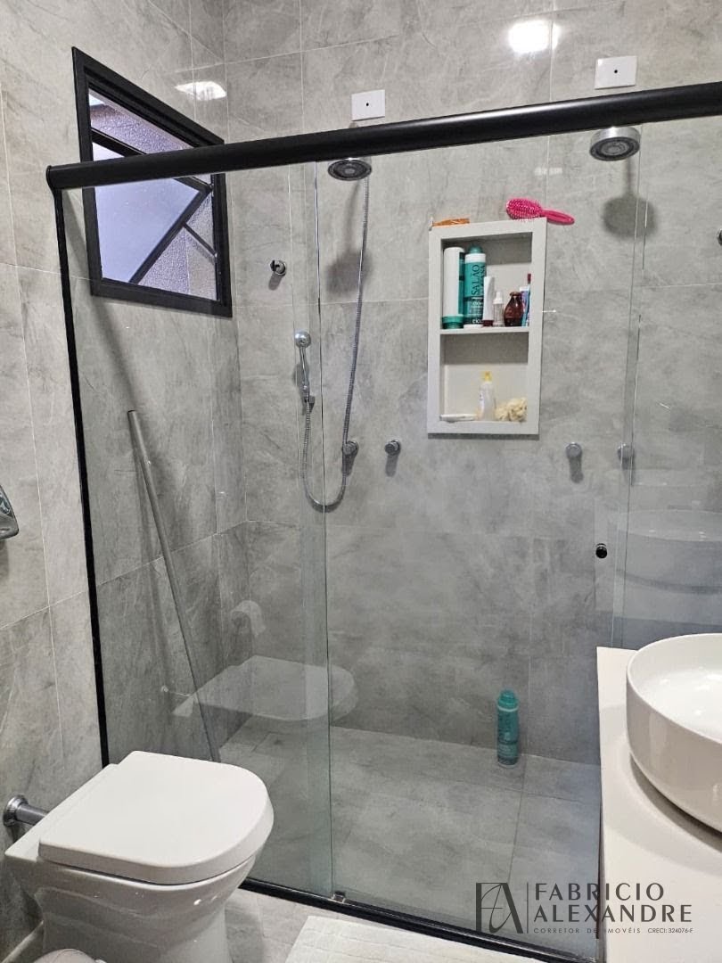 Casa à venda com 3 quartos, 3 suítes, 4 vagas e 172m² no Figueira II, São José do Rio Preto (SP) — foto 27 de 28