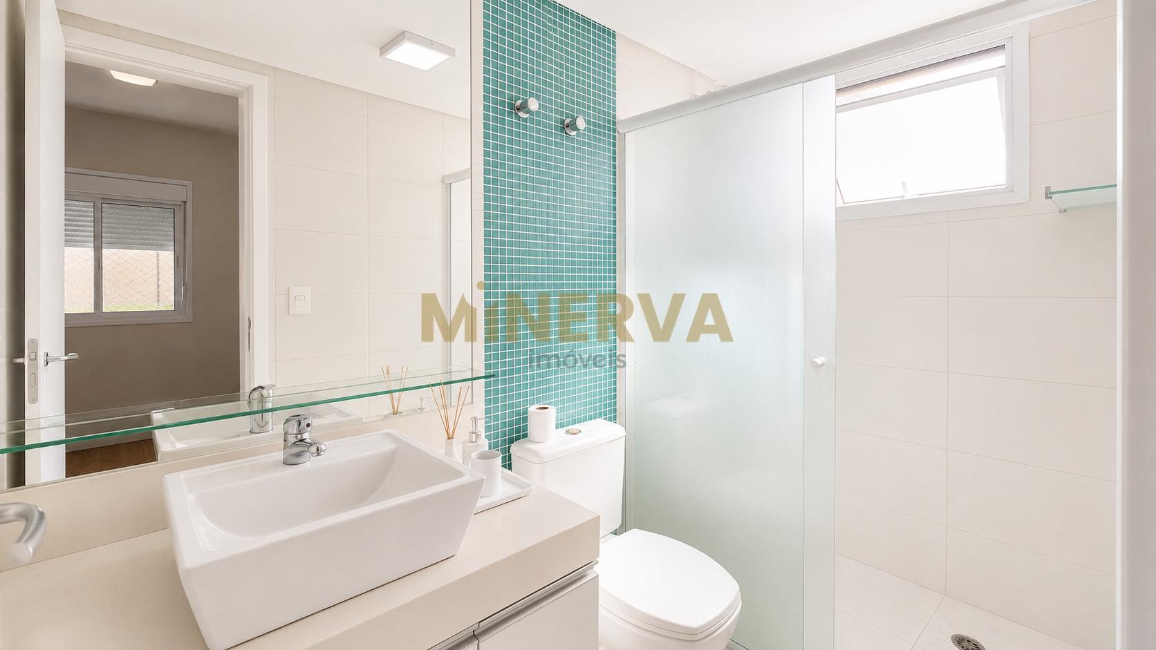 Apartamento à venda com 3 quartos, 1 suíte, 2 vagas e 83m² no Tatuapé, São Paulo (SP) — foto 27 de 28