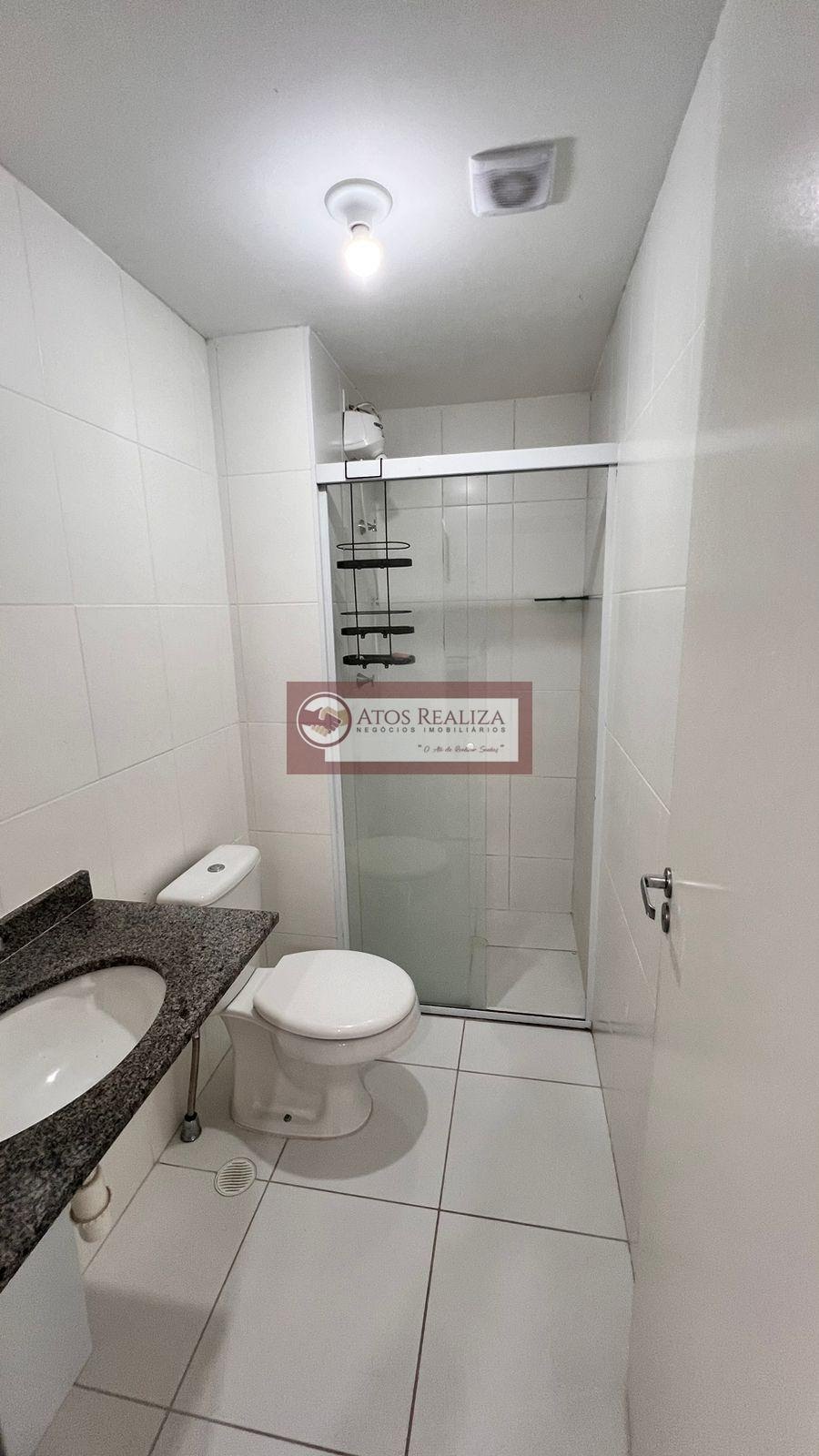 Apartamento para alugar com 2 quartos, 1 banheiro e 35m² no Jardim Taquaral, São Paulo (SP) — foto 21 de 29