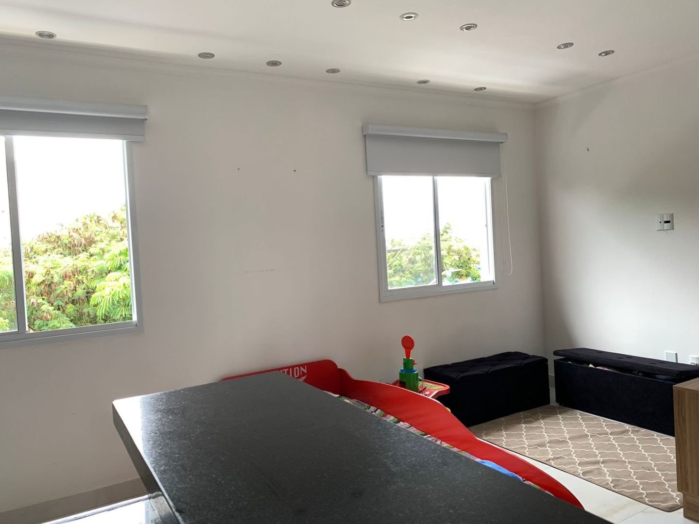 Apartamento, 2 quartos, 39 m² - Foto 3