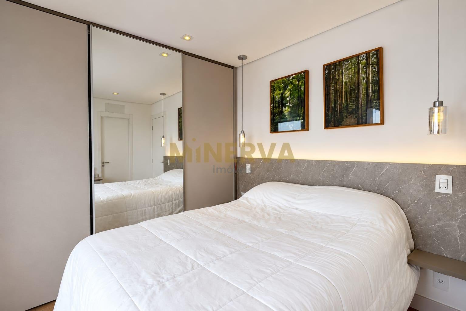 Apartamento para alugar com 1 quarto, 1 suíte, 1 vaga e 72m² no Santo Amaro, São Paulo (SP) — foto 9 de 22
