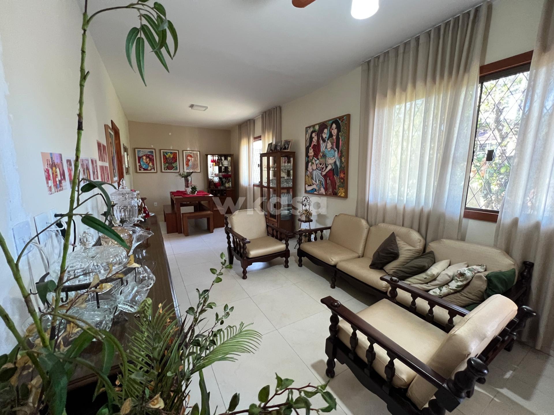 Casa à venda com 5 quartos, 2 suítes, 6 vagas e 200m² no Manguinhos, Serra (ES) — foto 8 de 30