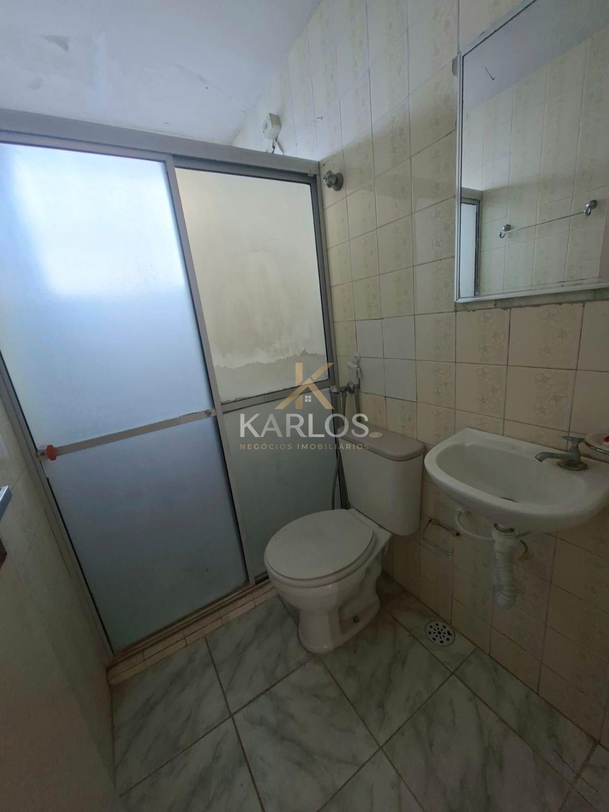 Apartamento para alugar com 3 quartos, 1 suíte, 1 vaga e 102m² no Jardim Atlântico, Olinda (PE) — foto 9 de 18