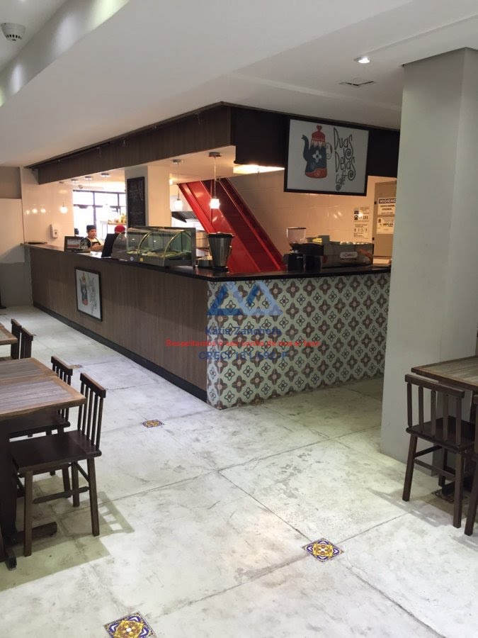 Comercial para alugar com 9m² no Pinheiros, São Paulo (SP) — foto 24 de 30