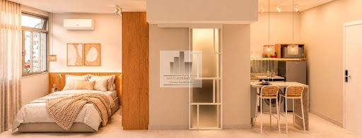 Apartamento em Centro - Rio de Janeiro, RJ