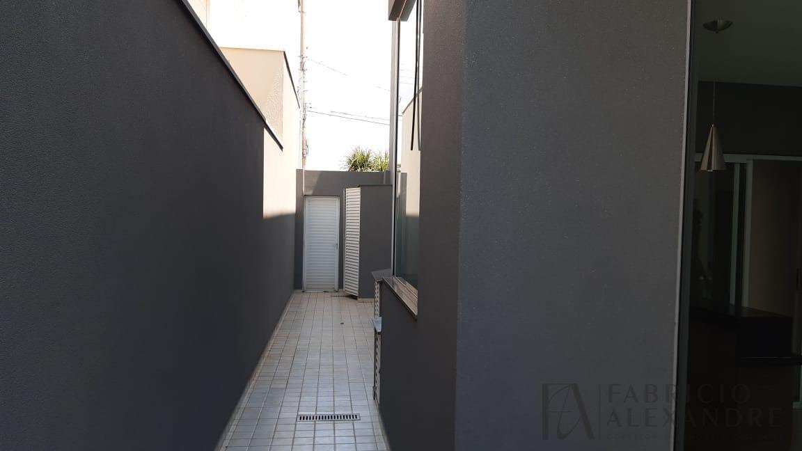 Casa à venda com 4 quartos, 4 suítes e 350m² no Damha III, São José do Rio Preto (SP) — foto 5 de 30